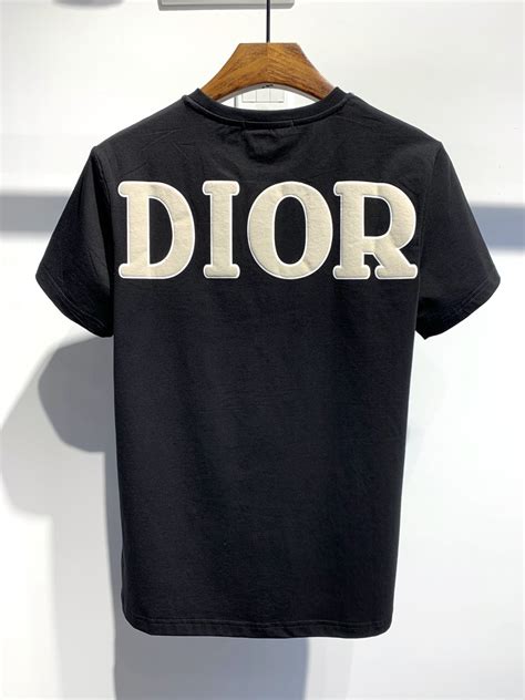 dior t shirt replica|faux designer t shirts.